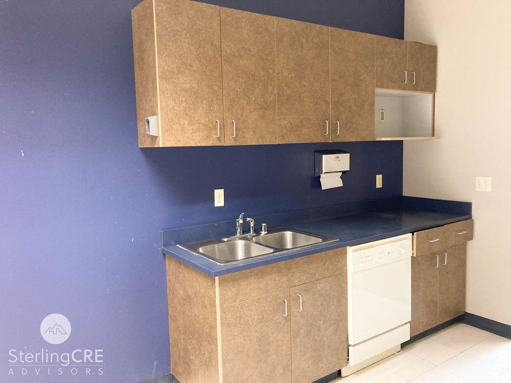 Langley Building | 2425 W. Central Avenue, Suite 203/205: 2425 W Central Ave Ste 203, Missoula, MT 59801